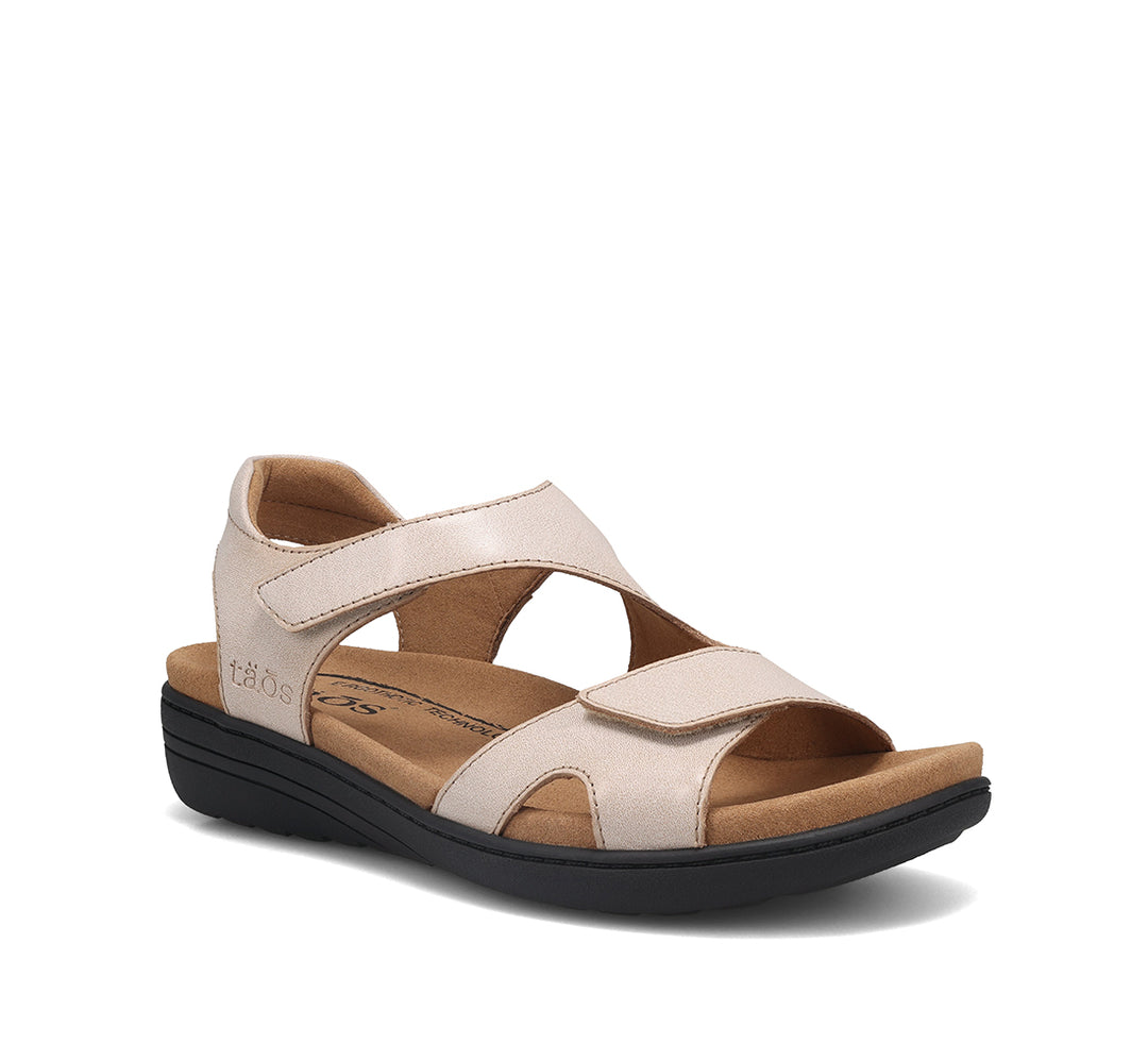 Women's Taos Serene Color: Oyster 1