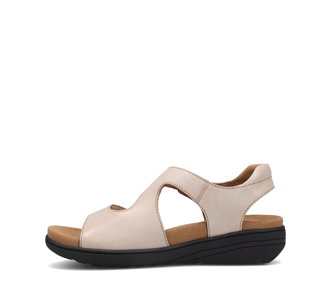 Women's Taos Serene Color: Oyster 3