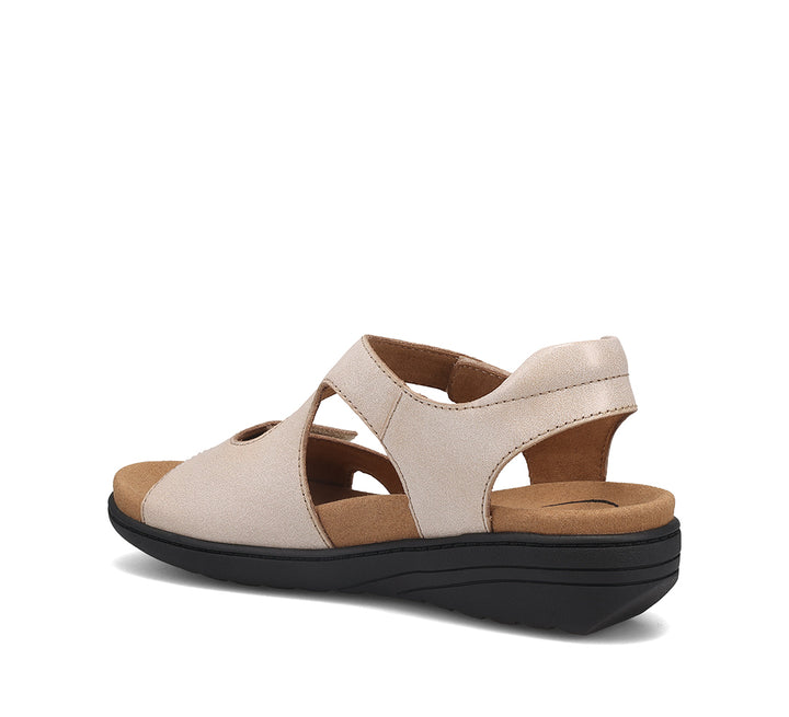 Women's Taos Serene Color: Oyster 4