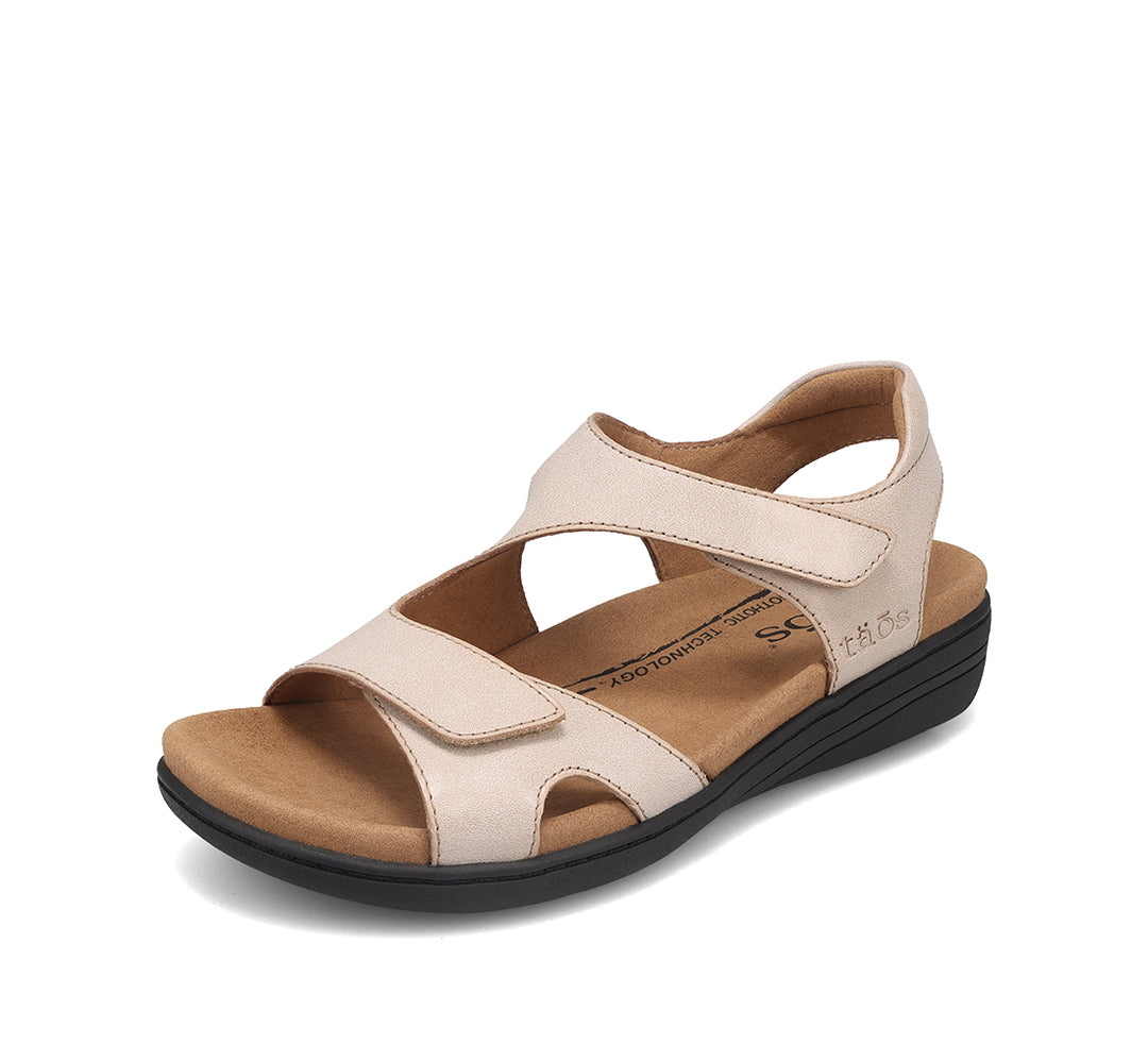 Women's Taos Serene Color: Oyster 6