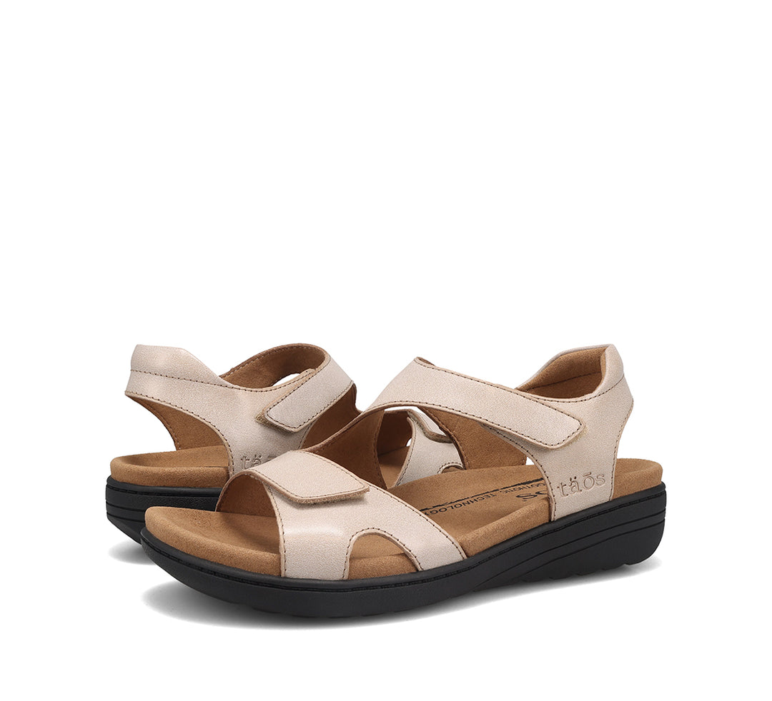 Women's Taos Serene Color: Oyster 7