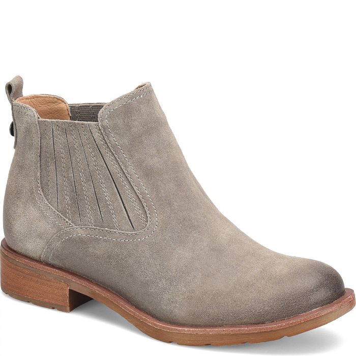 Women's Sofft Bellis III Color: Taupe (Grey)