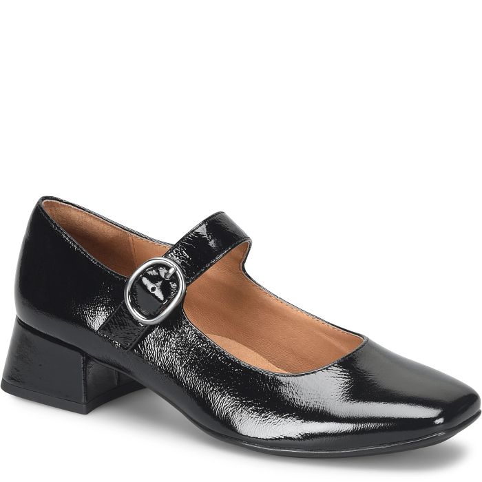 Women's Sofft Laura Mary Jane – Brown's Shoe Fit Co. Dubuque