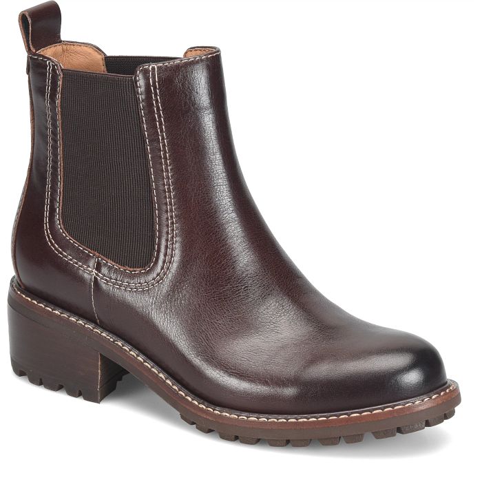Women's Sofft Martha Chelsea Boot 1
