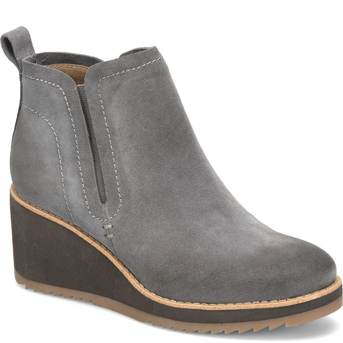 Women's Sofft Emeree Color: Steel (Grey)