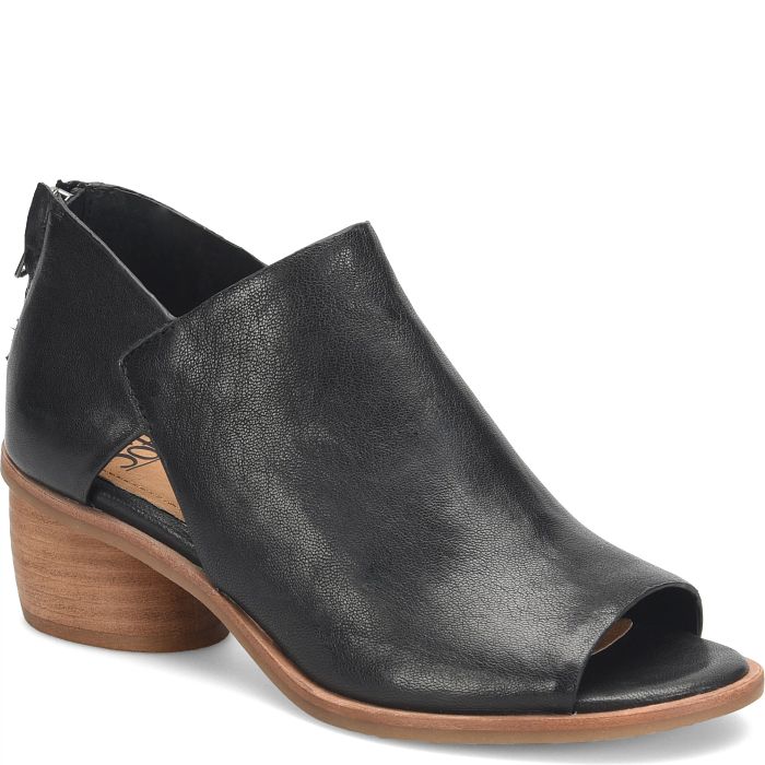 Women's Sofft Carleigh Color: Black 