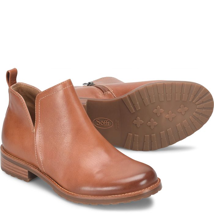 Women's Sofft Beatrice Boot 11