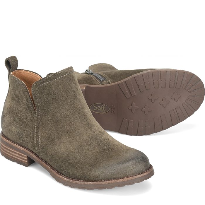Women's Sofft Beatrice Boot 19