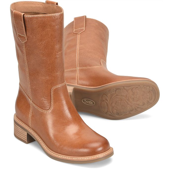 Women's Sofft Tabitha Boot 16