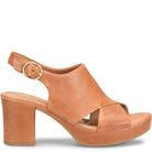 Women's Sofft Liv Platform Heel Sandal  2