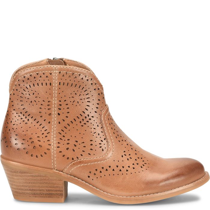 Women's Sofft Alexia Boot – Brown's Shoe Fit Co. Dubuque