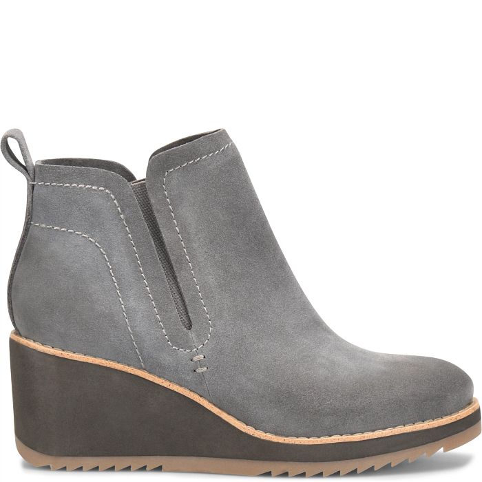 Women's Sofft Emeree Color: Steel (Grey)