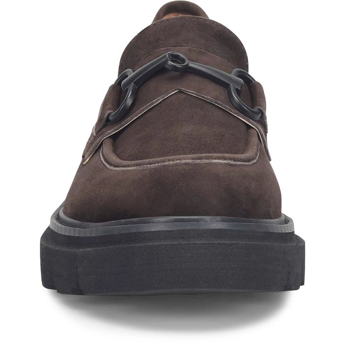 Women's Sofft Satara Color: Chocolate (Brown)
