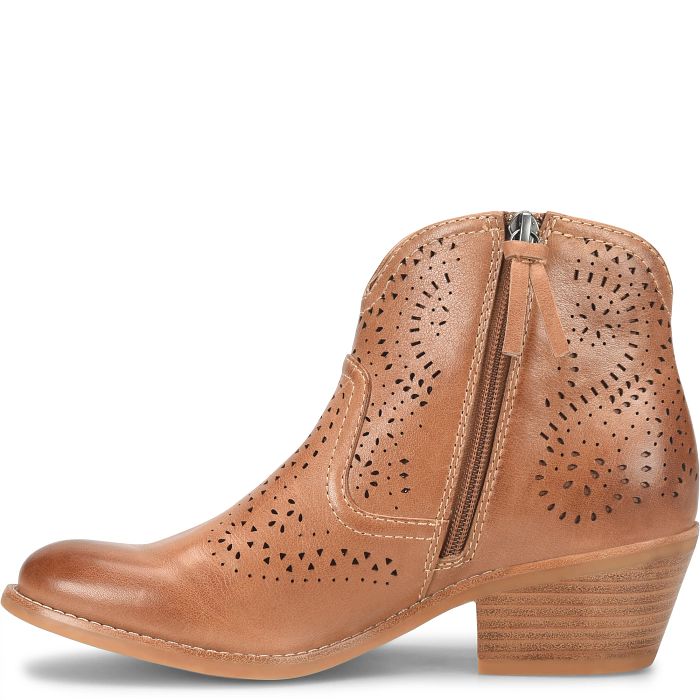 Women's Sofft Alexia Boot – Brown's Shoe Fit Co. Dubuque