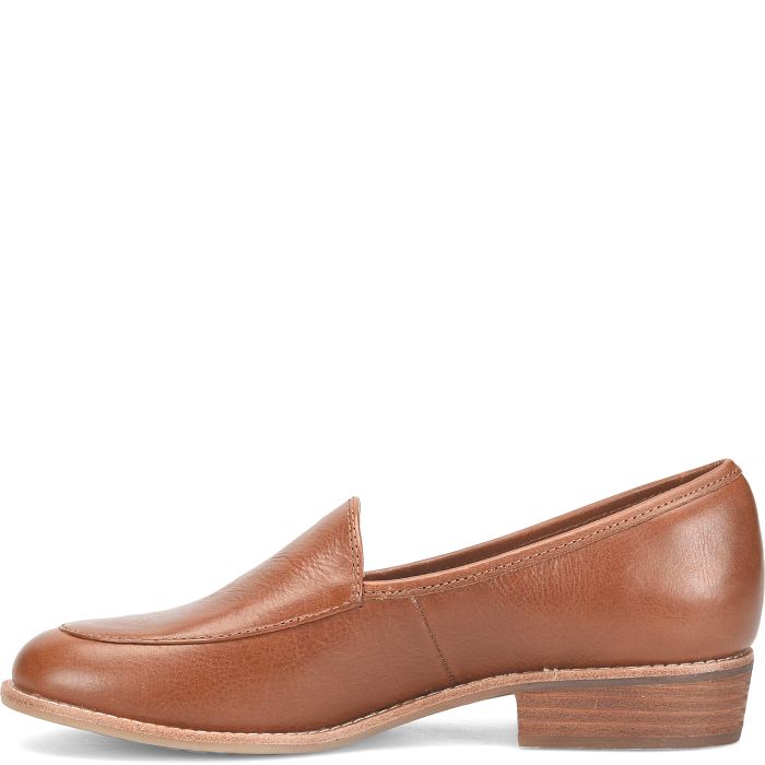 Women's Sofft Napoli Loafer – Brown's Shoe Fit Co. Dubuque