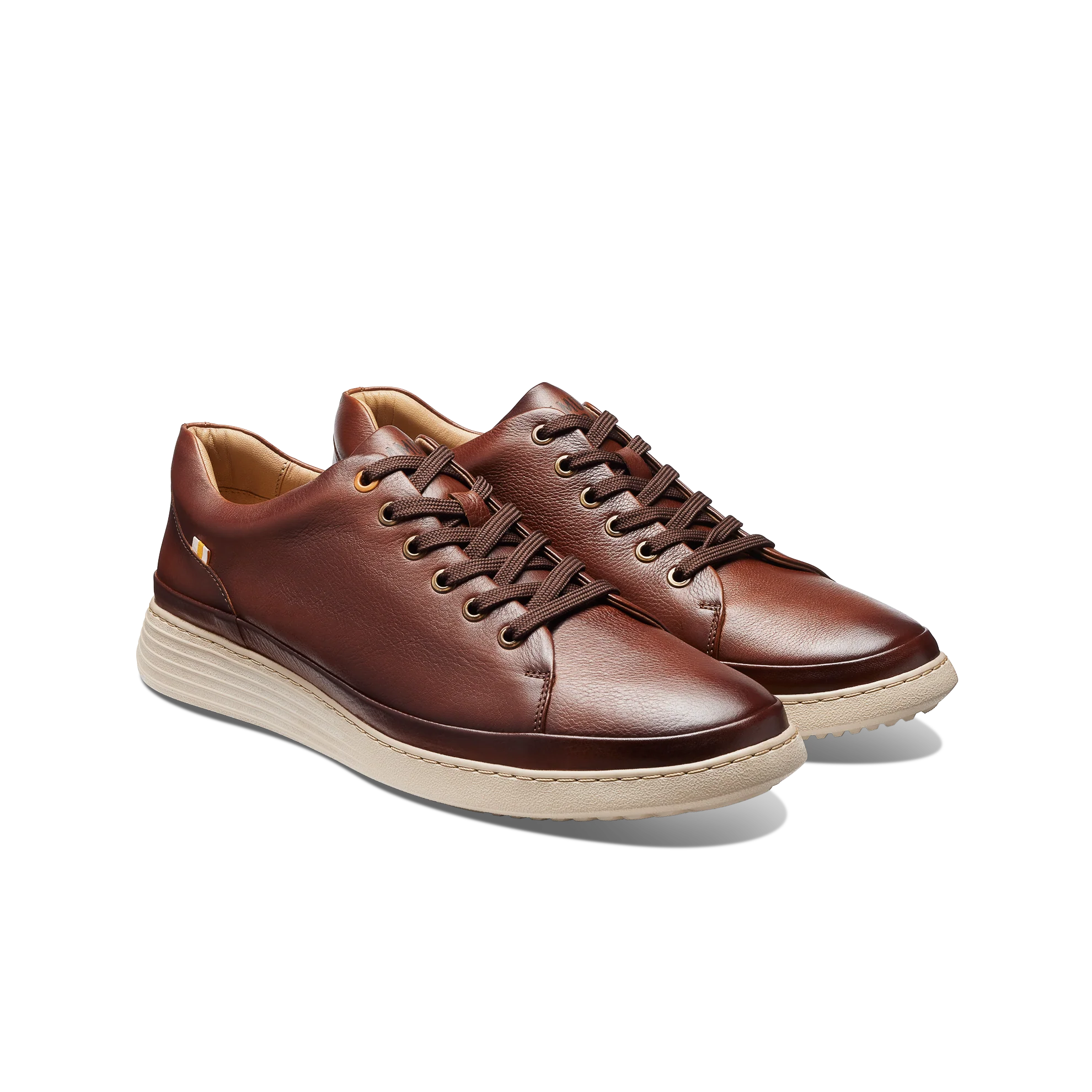 Men's Samuel Hubbard Featherlight Fast Lace-up 2