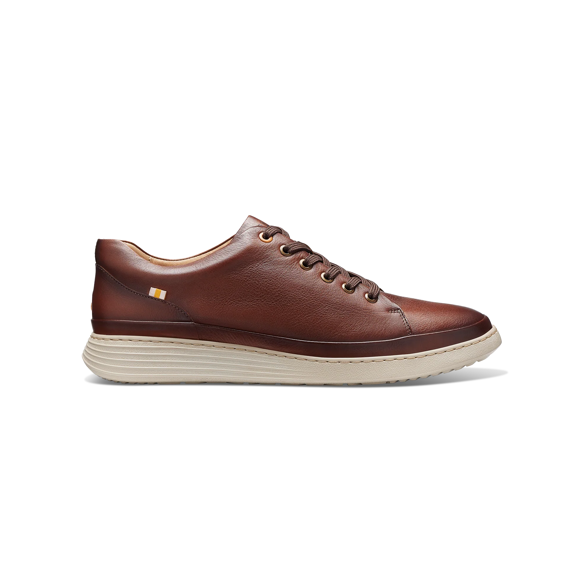 Men's Samuel Hubbard Featherlight Fast Lace-up 1