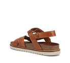 Women's Taos Sideways Color: Caramel  4