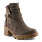 Women's Spring Step Relife Smokies Bootie  7