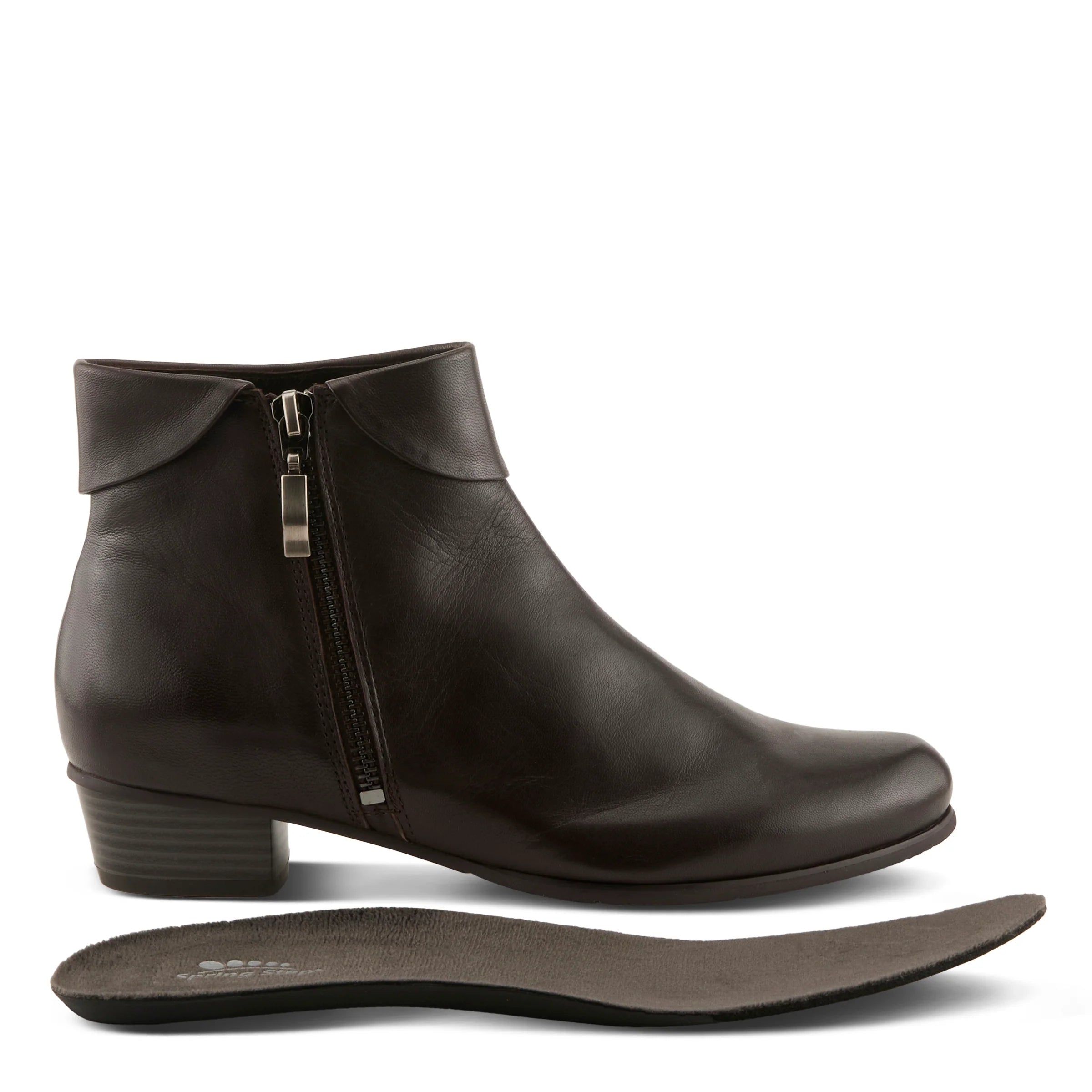 Women's Spring Step Stockholm Boots  5