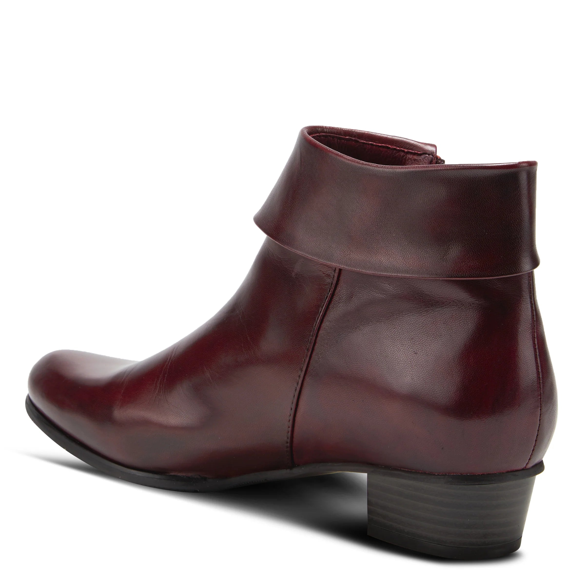 Women's Spring Step Stockholm Boots  12