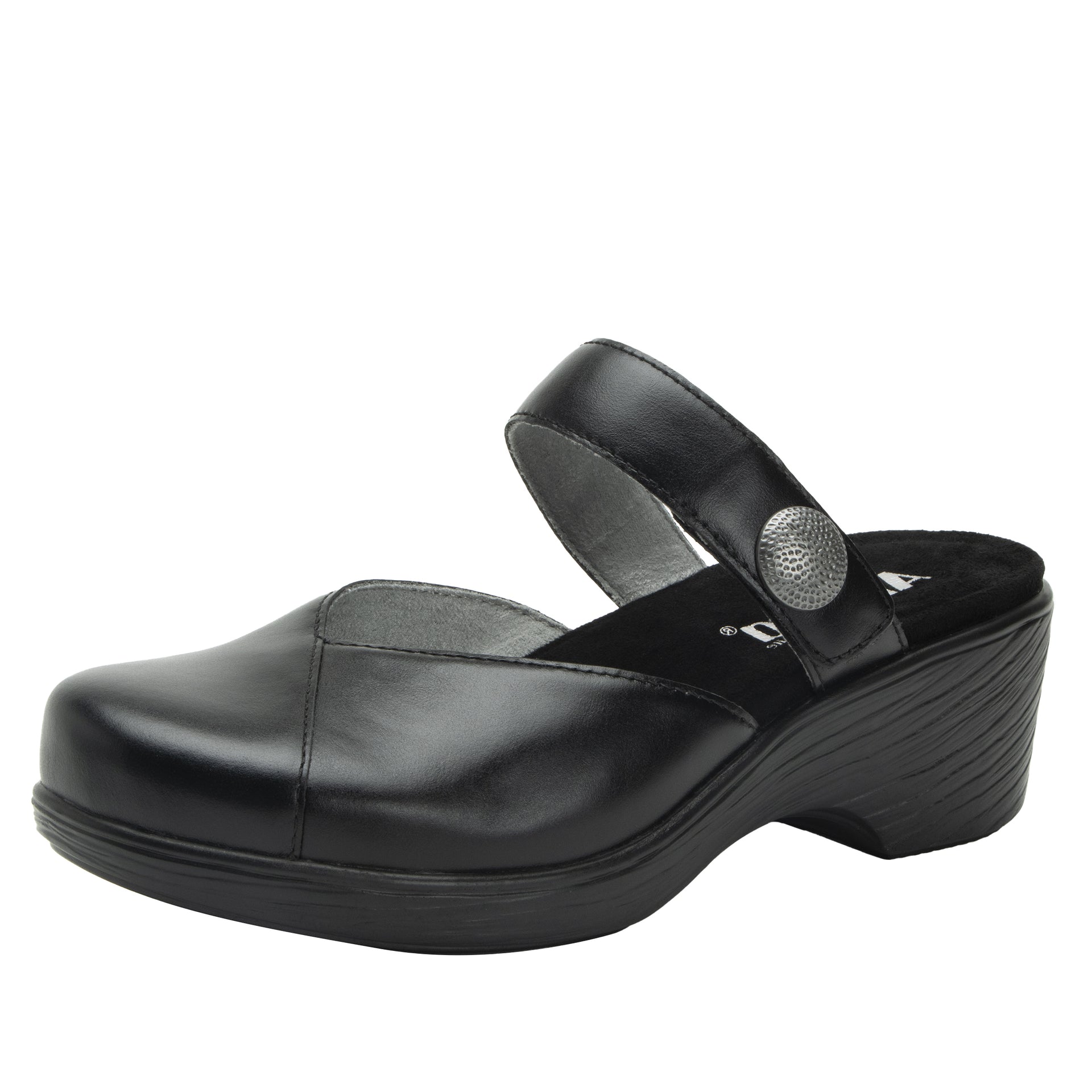 Women's Alegria Sydni Noir 35
