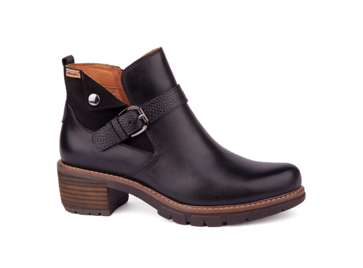 Women's Pikolinos San Sebastia Boot 1