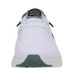 Women's Hey Dude Sirocco Sport Stripe 4