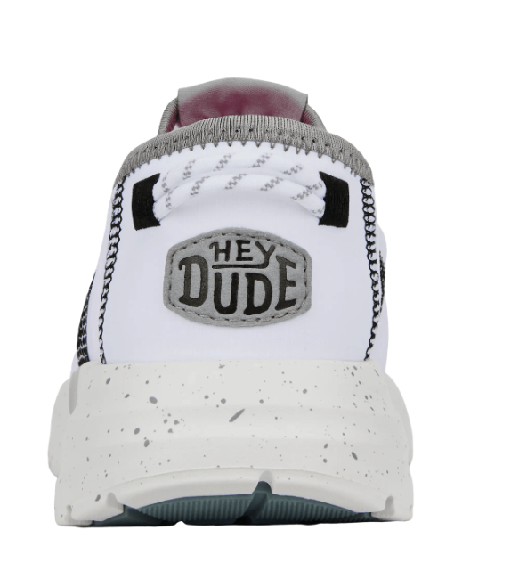 Women's Hey Dude Sirocco Sport Stripe 3