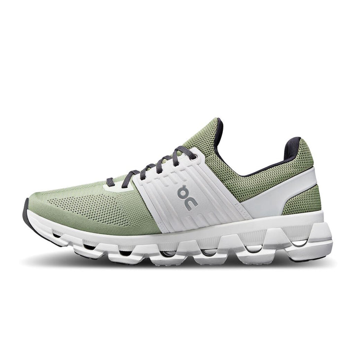 Men's On-Running Cloudswift 3 AD Color: Leaf | Frost