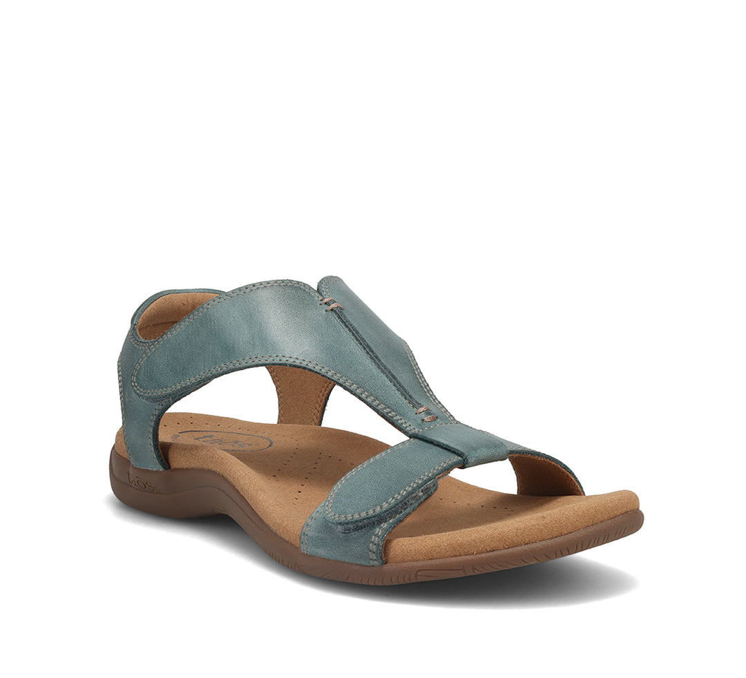 Women's Taos The Show Color: Teal 1
