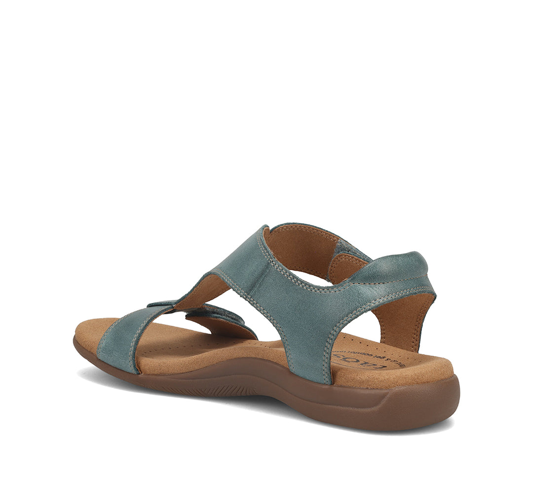 Women's Taos The Show Color: Teal 3