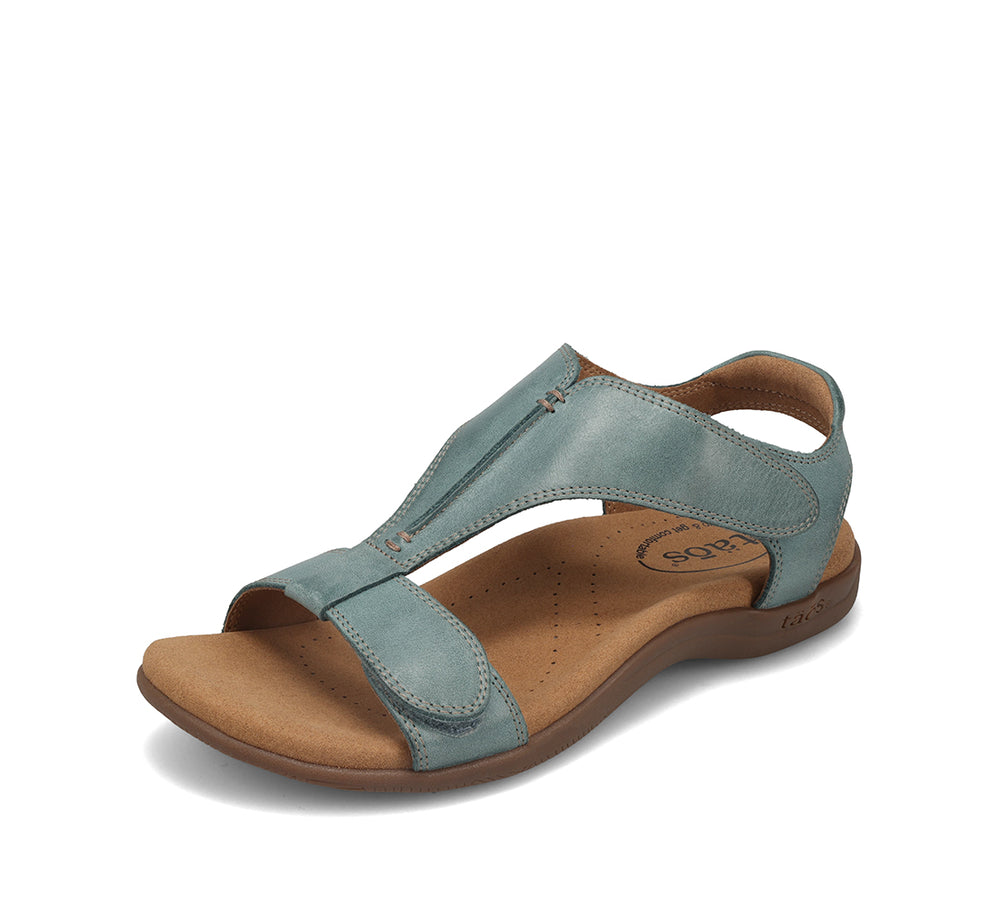 Women's Taos The Show Color: Teal 2