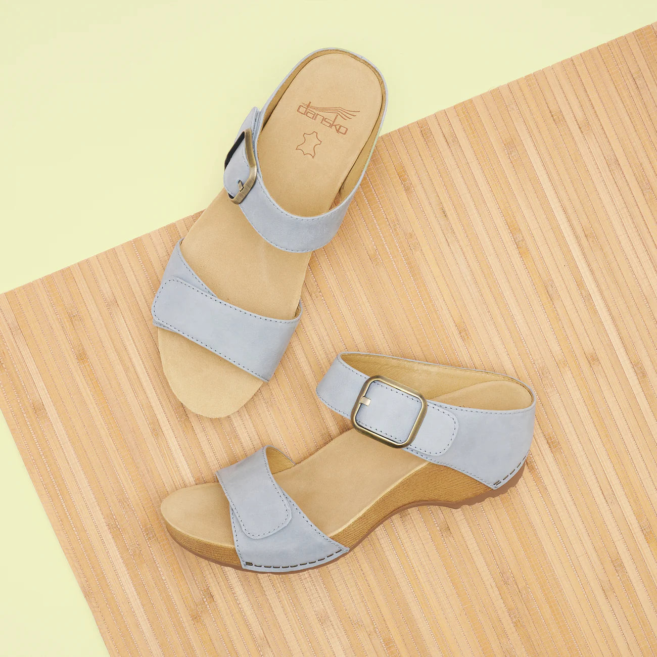 Women's Dankso Tanya  14