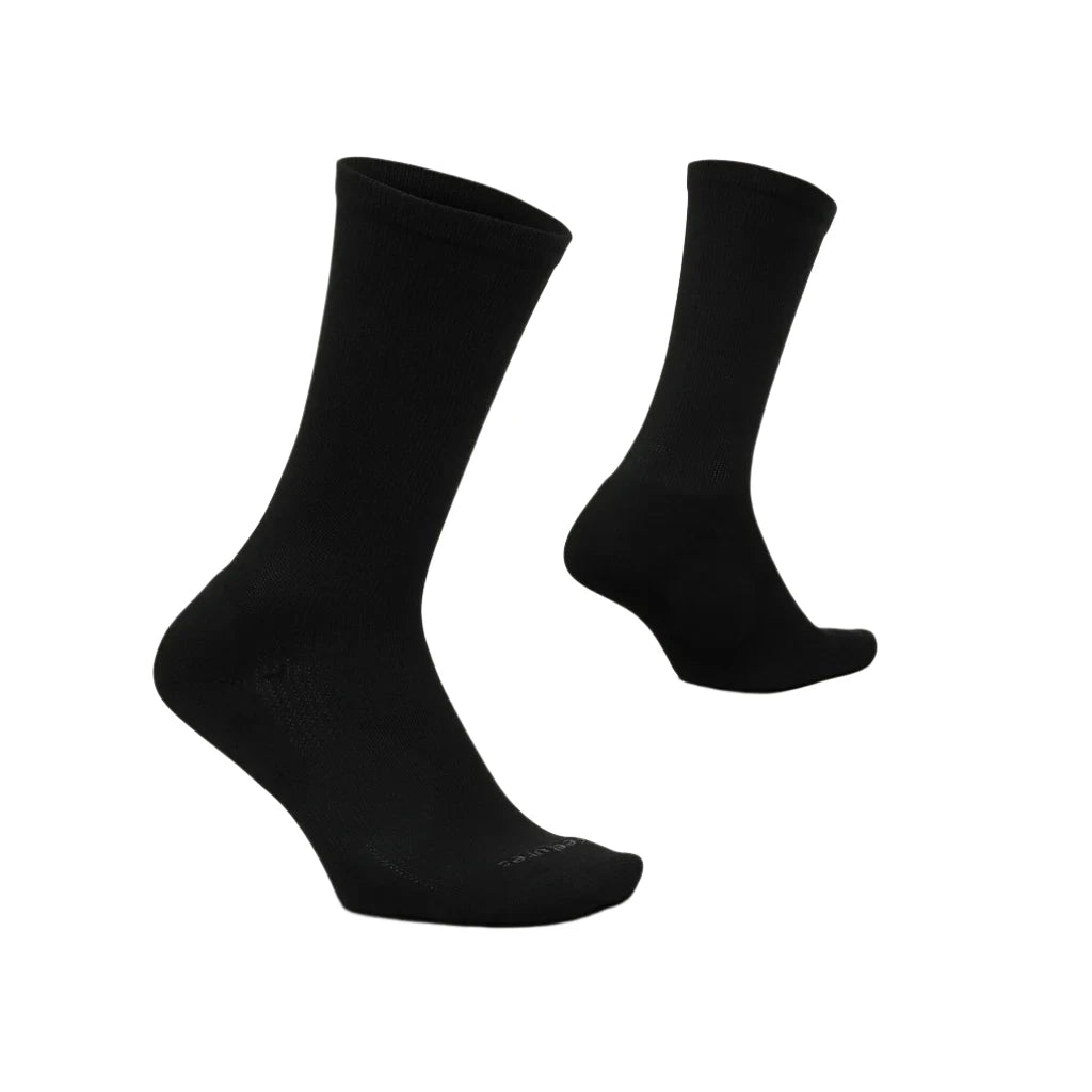  Unisex Feetures Therapeutic Max Cushion Crew Socks 1