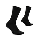  Unisex Feetures Therapeutic Max Cushion Crew Socks 1