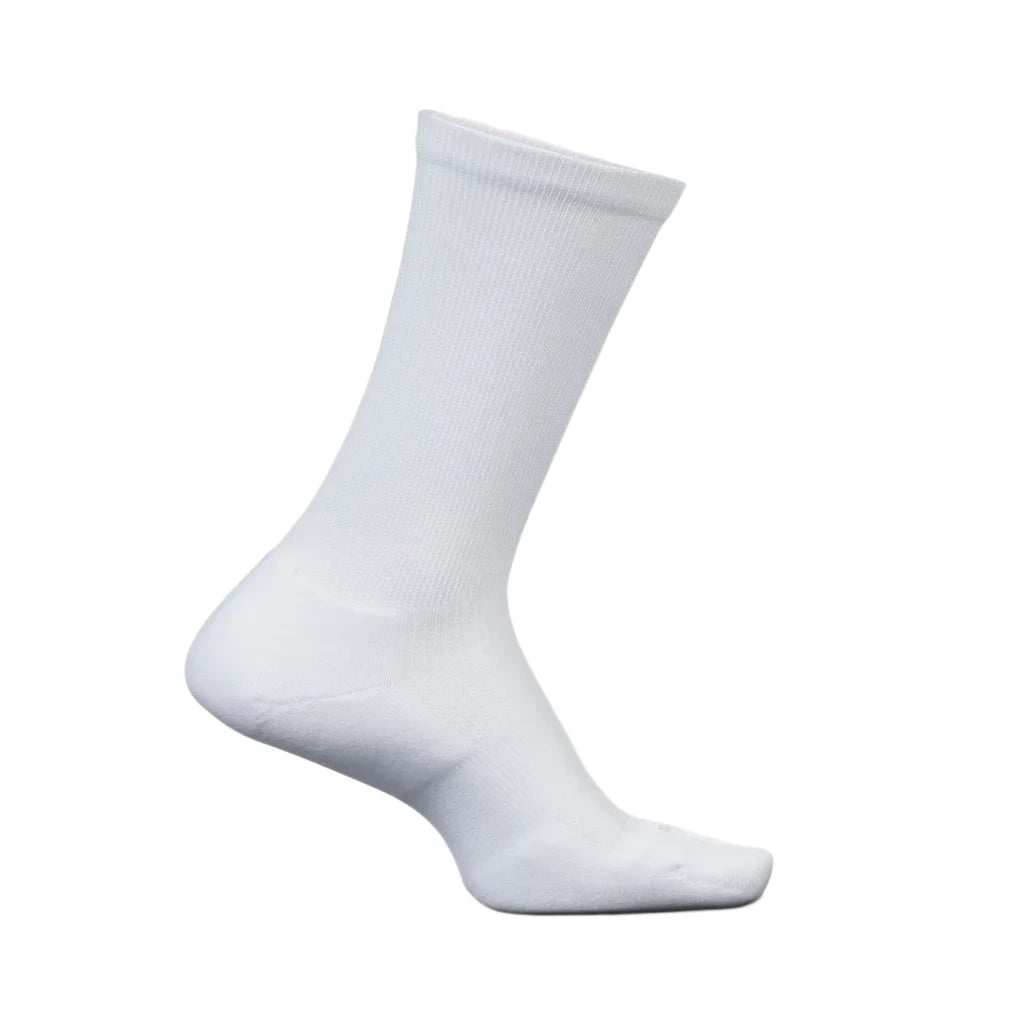  Unisex Feetures Therapeutic Max Cushion Crew Socks 4