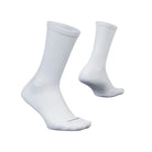  Unisex Feetures Therapeutic Max Cushion Crew Socks 3