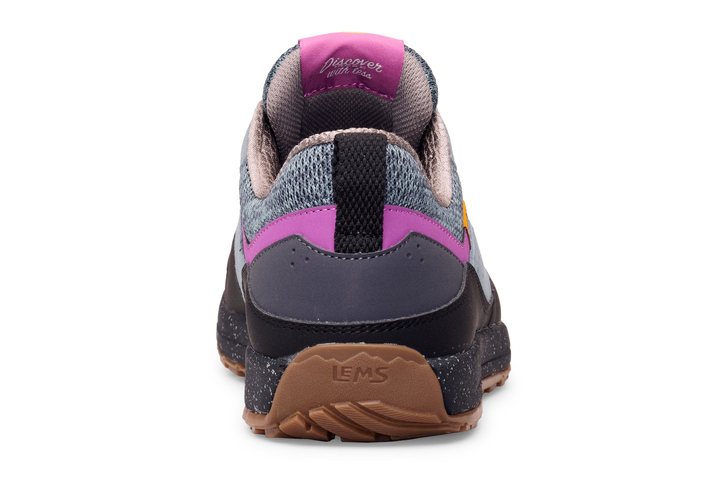 Unisex Lems Trail Blazer  