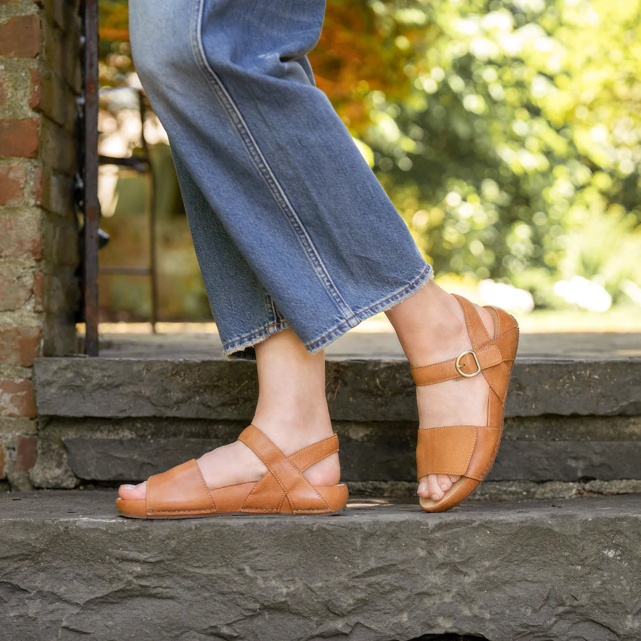 Women's Dansko Tinsley Sandal 14