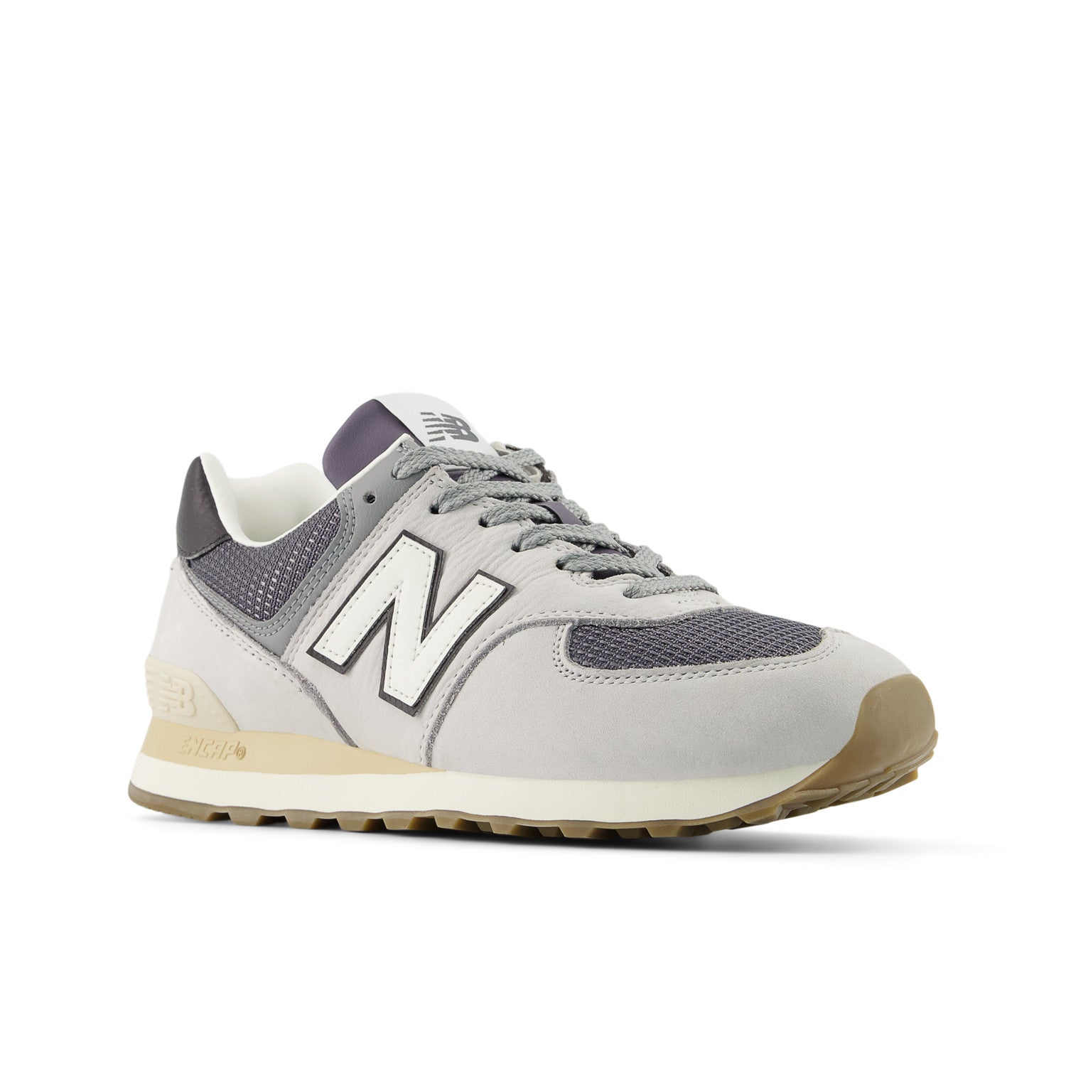 Unisex New Balance 574 (U57418X) – Brown's Shoe Fit Co. Dubuque