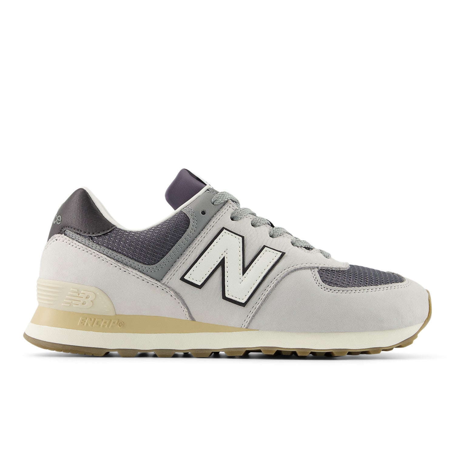 Unisex New Balance 574 (U57418X) – Brown's Shoe Fit Co. Dubuque
