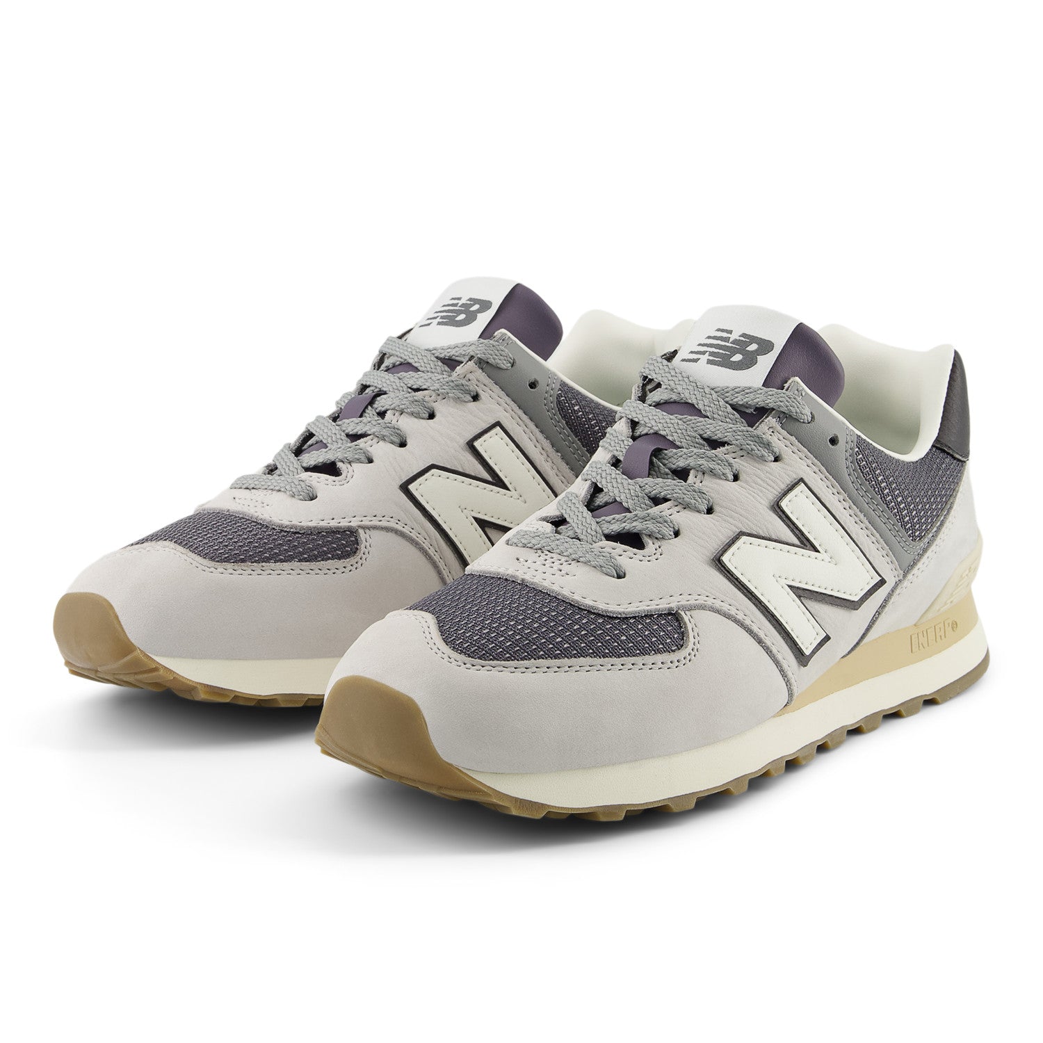 Unisex New Balance 574 (U57418X) – Brown's Shoe Fit Co. Dubuque
