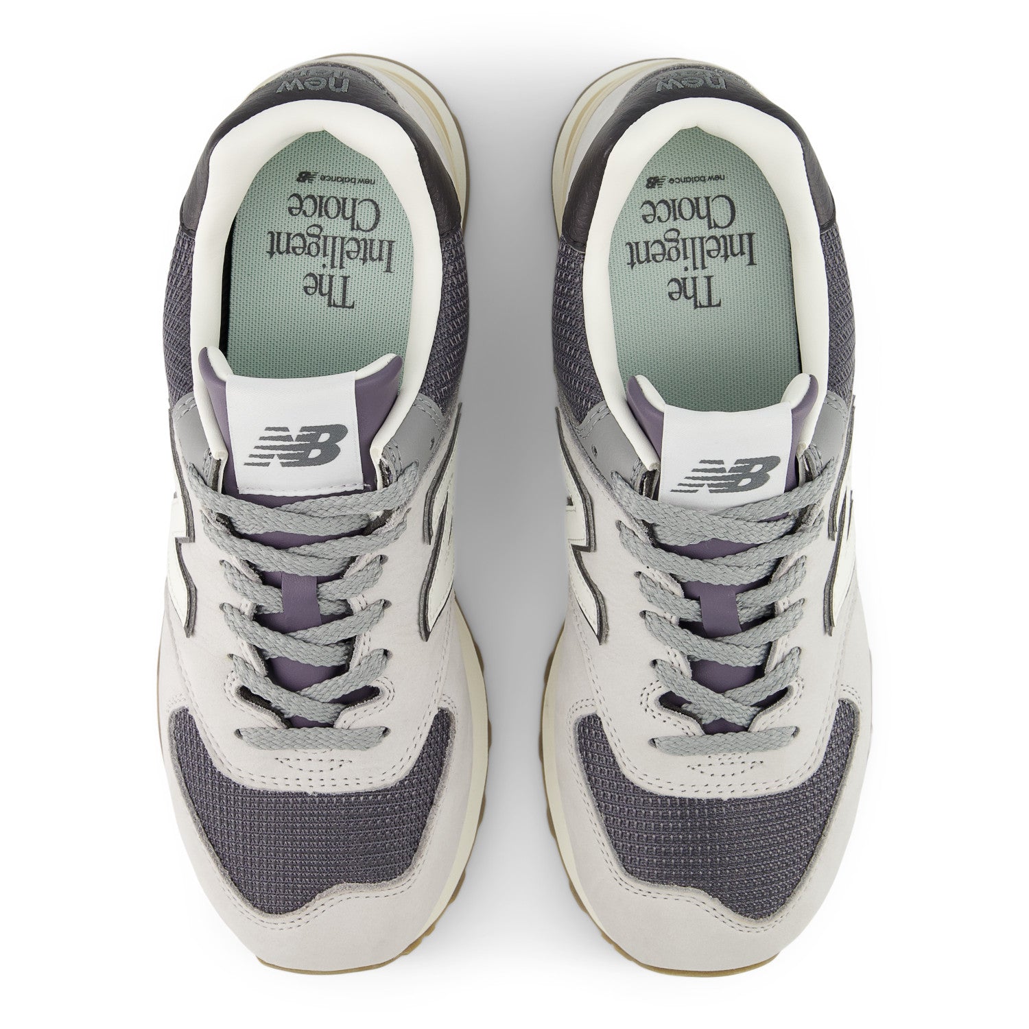 Unisex New Balance 574 (U57418X) – Brown's Shoe Fit Co. Dubuque