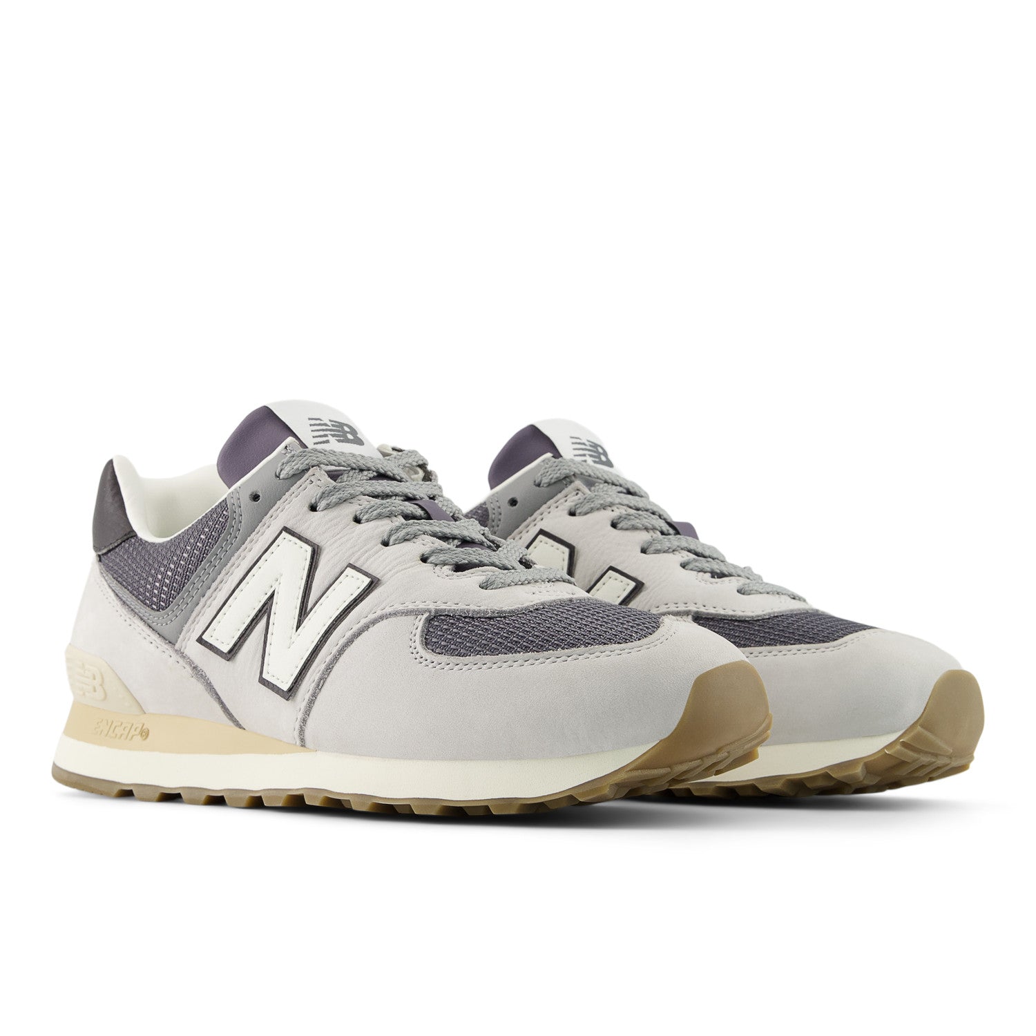 Unisex New Balance 574 (U57418X) – Brown's Shoe Fit Co. Dubuque