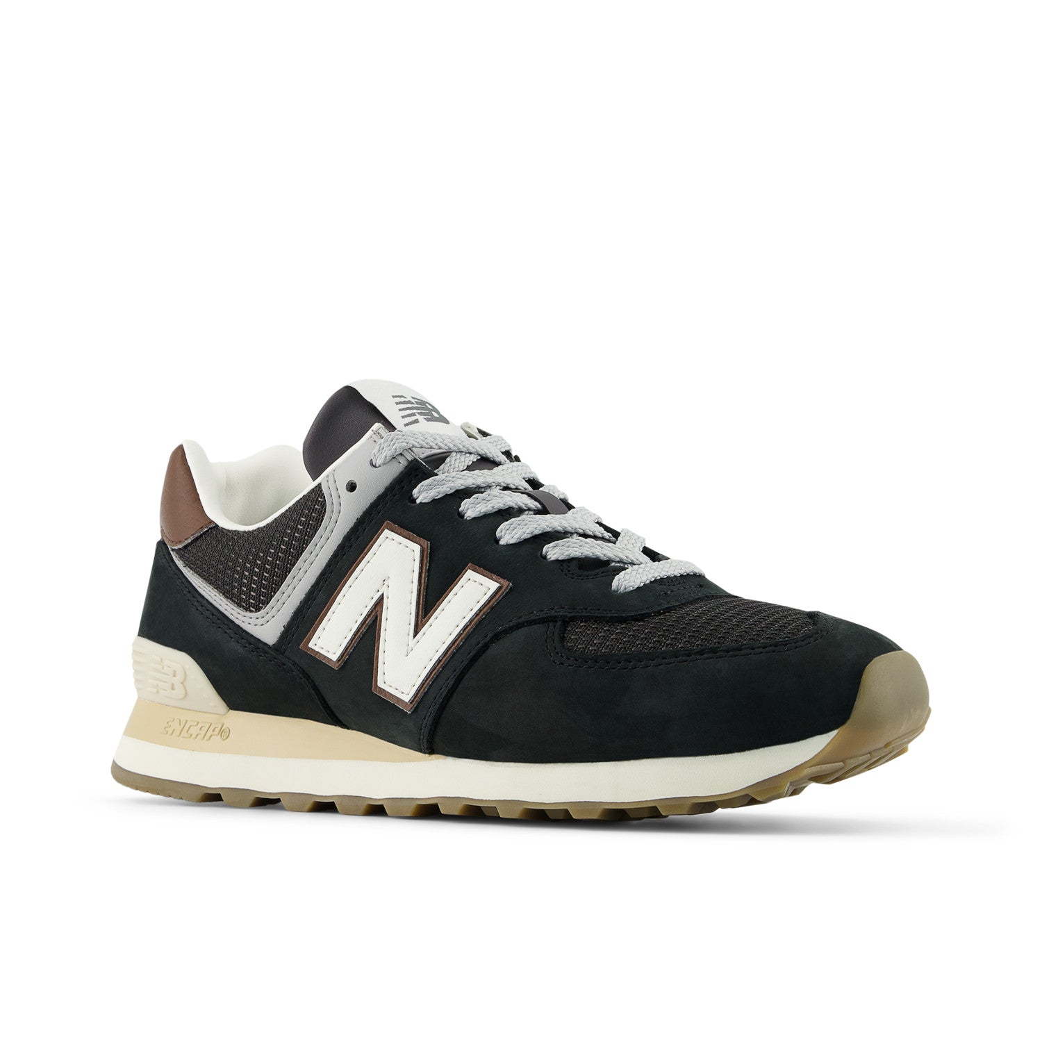 Unisex New Balance 574 (U5748SB) – Brown's Shoe Fit Co. Dubuque