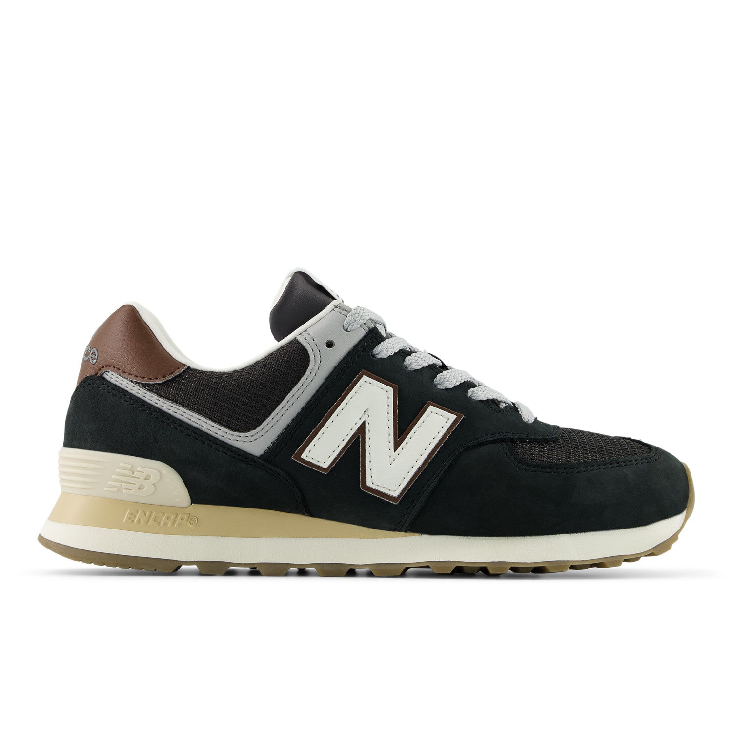Unisex New Balance 574 (U5748SB) – Brown's Shoe Fit Co. Dubuque