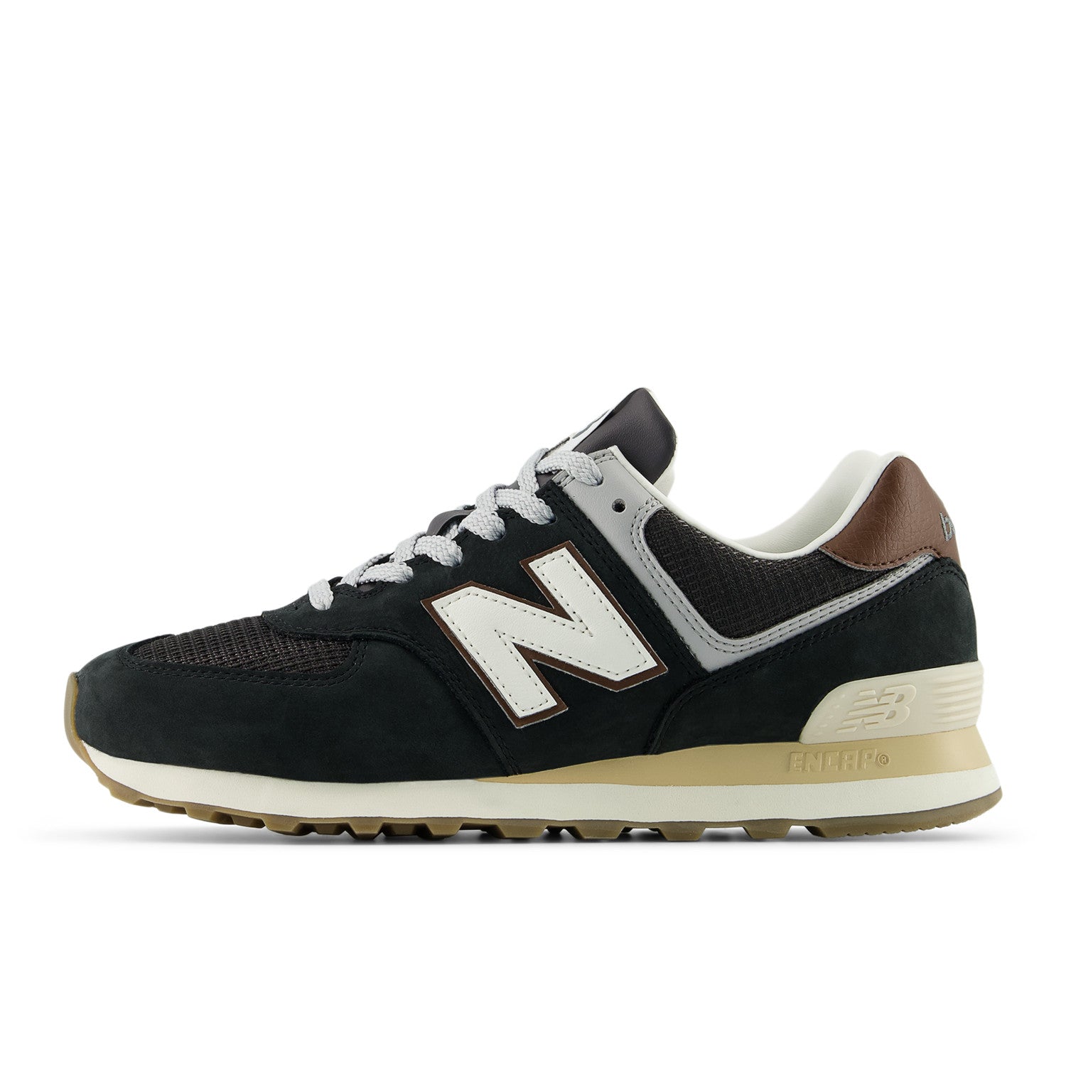 Unisex New Balance 574 (U5748SB) – Brown's Shoe Fit Co. Dubuque