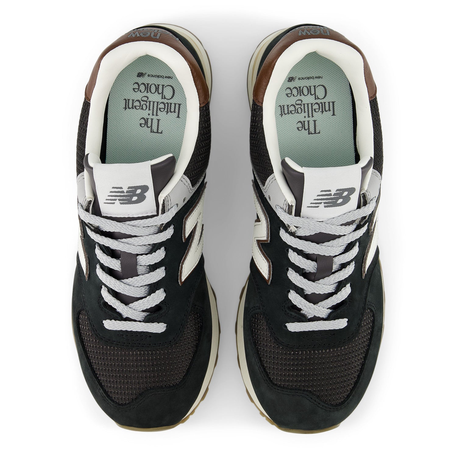 Unisex New Balance 574 (U5748SB) – Brown's Shoe Fit Co. Dubuque