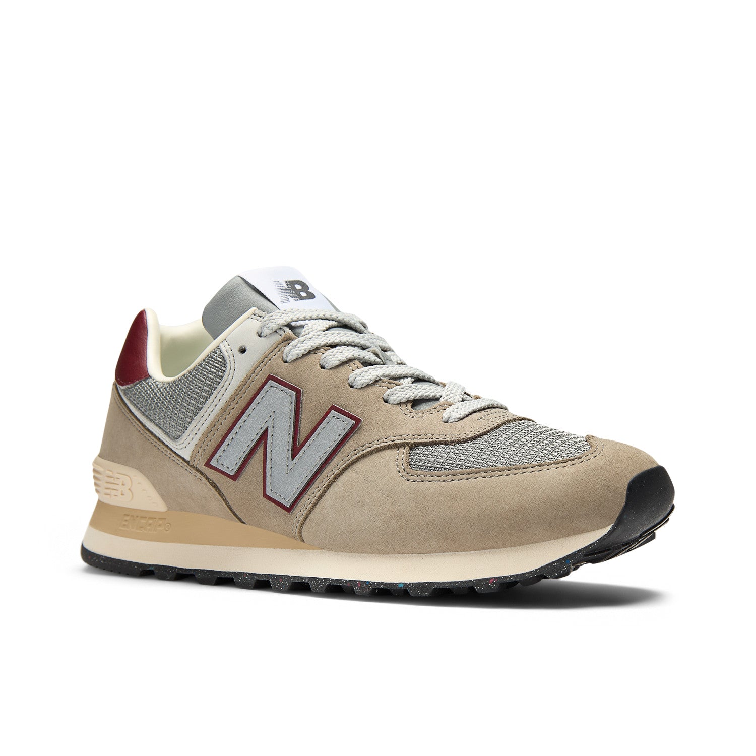 Unisex New Balance 574 (U574SKB) 1